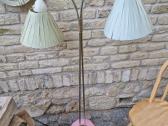 Vintažinis mid century toršeras - nuotraukos Nr. 8