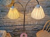 Vintažinis mid century toršeras - nuotraukos Nr. 7
