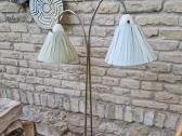 Vintažinis mid century toršeras - nuotraukos Nr. 10