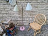 Vintažinis mid century toršeras - nuotraukos Nr. 12