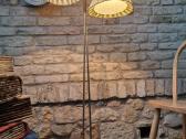 Vintažinis mid century toršeras - nuotraukos Nr. 11