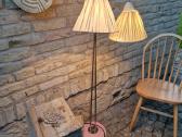 Vintažinis mid century toršeras - nuotraukos Nr. 21