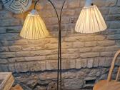Vintažinis mid century toršeras - nuotraukos Nr. 25