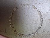 Vintažinis mid century toršeras - nuotraukos Nr. 26