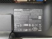 Monitoriai Phillips - nuotraukos Nr. 2