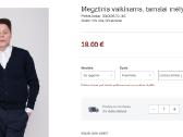 Mokyklinė uniforma berniukui - nuotraukos Nr. 4
