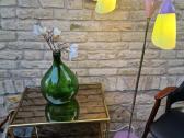 Vintažinis mid century dvigubas toršeras - nuotraukos Nr. 11
