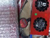Lifepo4 Bms 4S-20s 12v 24v 48v 100,150,200a