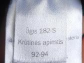 Mokyklinis švarkas 182-s 8to go - nuotraukos Nr. 4