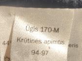Uniforminis švarkas 170-m, 8 to Go - nuotraukos Nr. 5