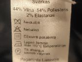 Uniforminis švarkas 170-m, 8 to Go - nuotraukos Nr. 6