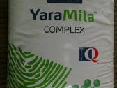 Trąšos Yara Mila 12-11-18 + mik. 25kg. - nuotraukos Nr. 2