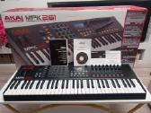 Krk komplektas ir daug midi instrumentu - nuotraukos Nr. 27