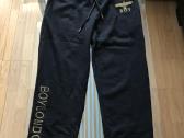 Boy London treninginės kelnės