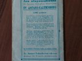 Pranciškonių Pasaulis 1939 m. ,nr.12 - nuotraukos Nr. 3