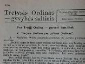 Pranciškonių Pasaulis 1939 m. ,nr.12 - nuotraukos Nr. 15