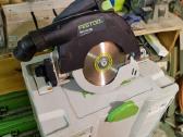 Festool,mafell, įrankiai - nuotraukos Nr. 6