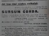 Pranciškonių Pasaulis 1937 m. ,nr.2 - nuotraukos Nr. 5