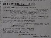 Pranciškonių Pasaulis 1937 m. ,nr.2 - nuotraukos Nr. 11