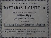 Pranciškonių Pasaulis 1937 m. ,nr.2 - nuotraukos Nr. 13