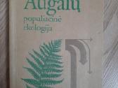 Augalų populiacinė ekologija