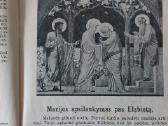 Pranciškonių Pasaulis 1940 m. ,nr.7 - nuotraukos Nr. 11