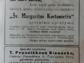 Pranciškonių Pasaulis 1940 m. ,nr.7 - nuotraukos Nr. 18