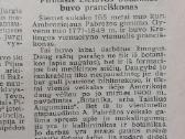 Pranciškonių Pasaulis 1937 m. ,nr.3 - nuotraukos Nr. 11