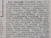 Pranciškonių Pasaulis 1937 m. ,nr.3 - nuotraukos Nr. 16
