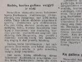 Pranciškonių Pasaulis 1937 m. ,nr.3 - nuotraukos Nr. 17
