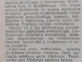 Pranciškonių Pasaulis 1937 m. ,nr.3 - nuotraukos Nr. 18