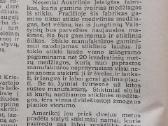 Pranciškonių Pasaulis 1937 m. ,nr.3 - nuotraukos Nr. 19