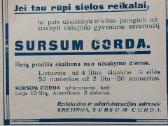 Pranciškonių Pasaulis 1937 m. ,nr.3 - nuotraukos Nr. 25