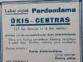Pranciškonių Pasaulis 1937 m. ,nr.3 - nuotraukos Nr. 26