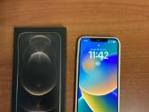 iPhone 12 Pro max 256 GB - nuotraukos Nr. 9