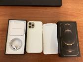 iPhone 12 Pro max 256 GB - nuotraukos Nr. 3