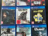 Ps4 Žaidimai