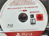 Ps4 Žaidimai - nuotraukos Nr. 2