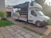 Kroviniu Pervezimas Transporto nuoma - nuotraukos Nr. 16