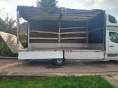 Kroviniu Pervezimas Transporto nuoma - nuotraukos Nr. 4