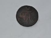2 kapeikos 1801 m.e.m. - nuotraukos Nr. 2