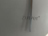 Minimalistiškas sieninis laikrodis Zuiver - nuotraukos Nr. 2