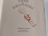 Trys dručkiai - nuotraukos Nr. 2
