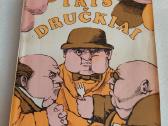 Trys dručkiai