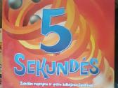 Trefl Games Žaidimas 5 sekundės 2 žaidimai viename - nuotraukos Nr. 2