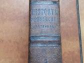 F. J. Holzwath "Historya powszechna" V tom 1883 r. - nuotraukos Nr. 3