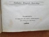 F. J. Holzwath "Historya powszechna" V tom 1883 r. - nuotraukos Nr. 8