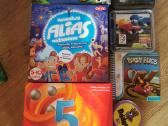 Stalo žaidimai, Lego, smart game
