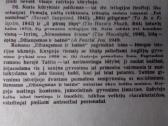D. Keris Džiaugsmas ir baimė - nuotraukos Nr. 3