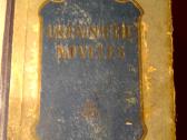 Ukrainiečių novelės